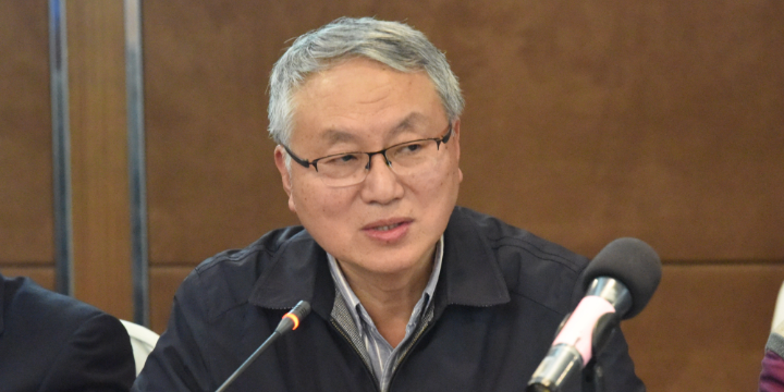周建明：抓好乡...